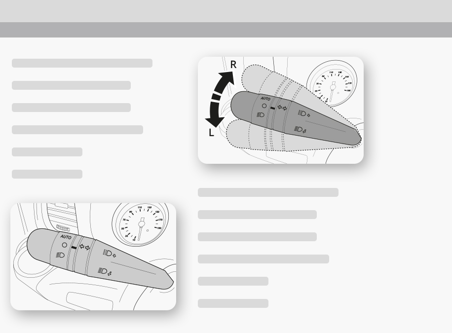 Technical drawing example
